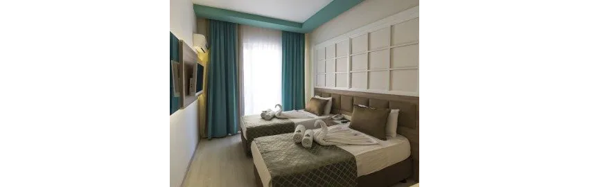 Kleopatra Life Hotel 4*-5