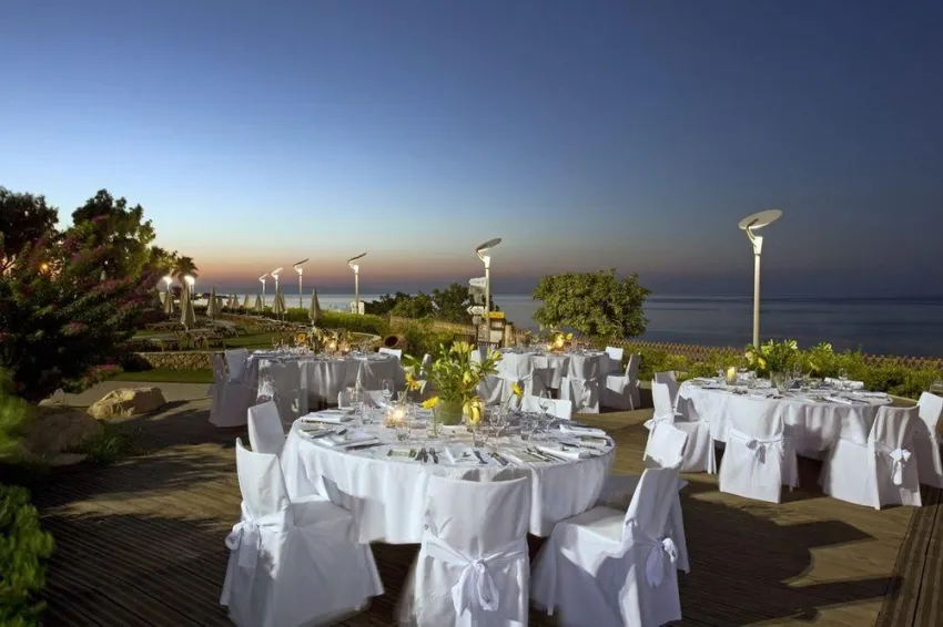 Capo Bay Hotel 5*-57