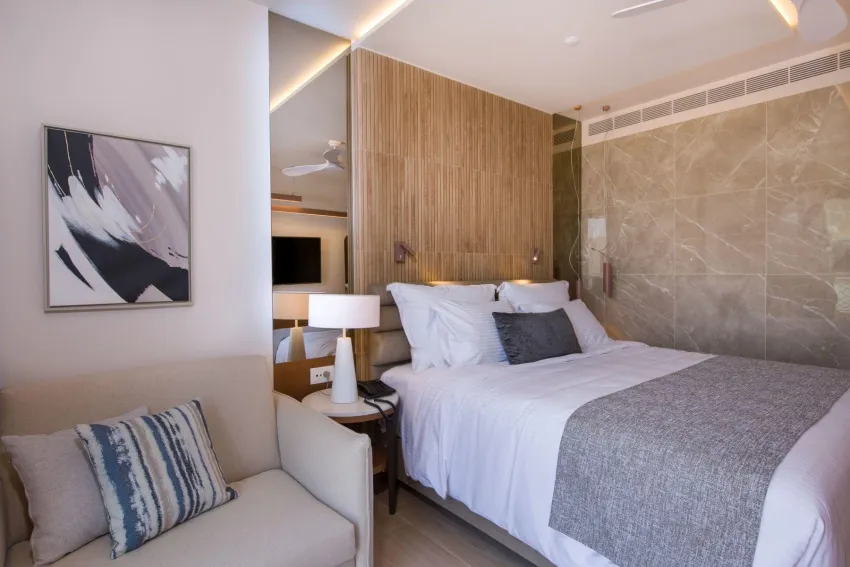Amira Luxury Resort & Spa 5*-21