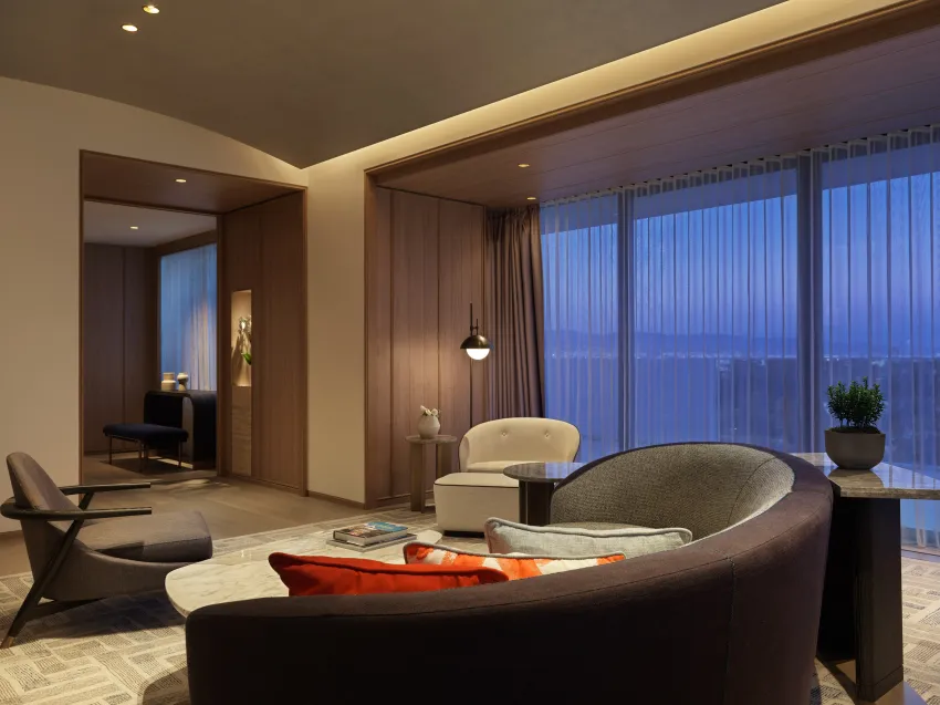 City of Dreams Mediterranean Casino Hotel 5*-32