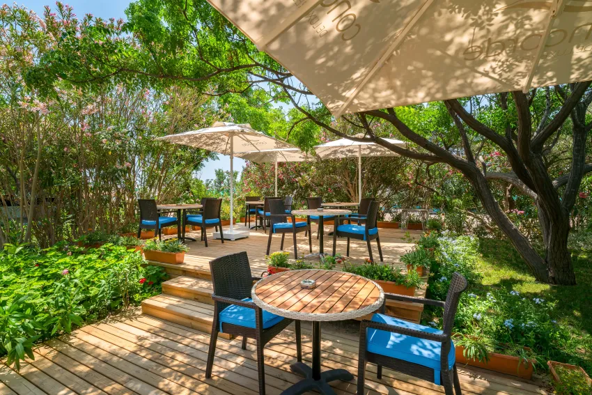 Concorde De Luxe Resort Lara 5*-144