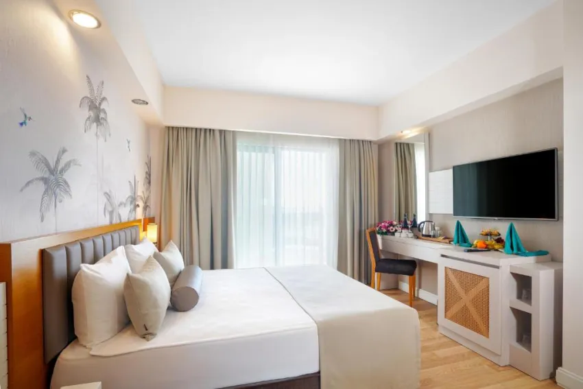 SIDE ALUNA HOTEL (EX. DIAMOND BEACH HOTEL & SPA)  5*-7