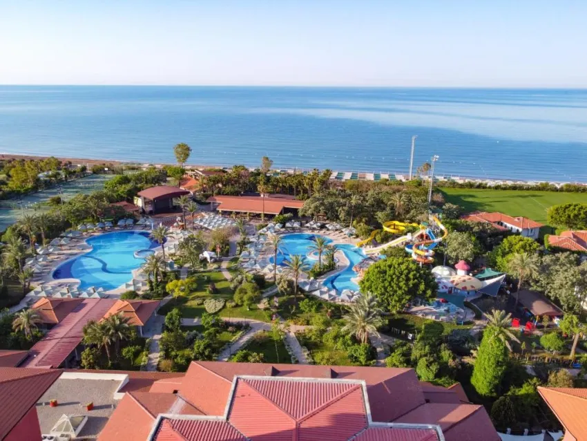 Belconti Resort Belek 5*-34