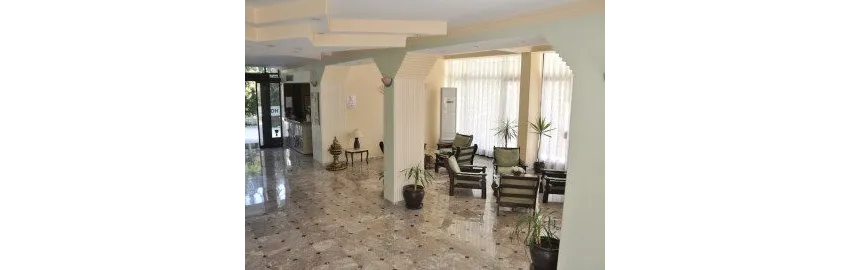 Kemer Hotel 3*-2