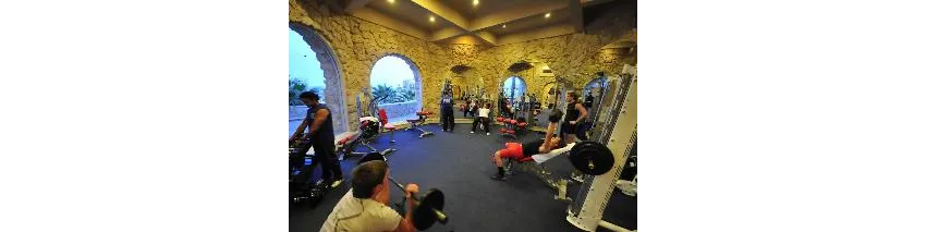 Pickalbatros Citadel Sahl Hasheesh Resort 5*-40