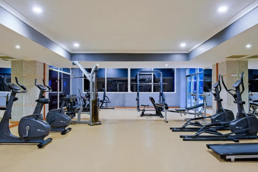 Sural Hotel 5*-32