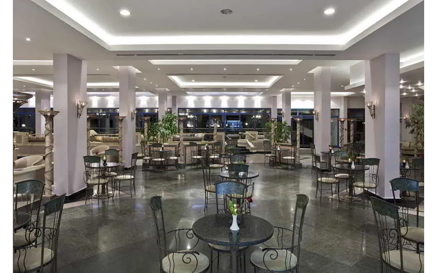 Sunrise Resort Hotel 5*-11