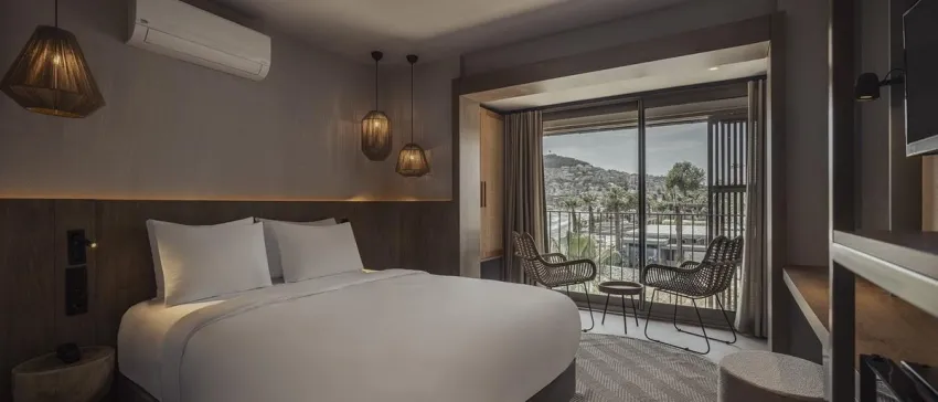 En Vie Sun Beach Hotel (Adults Onlly16+) 3*-28