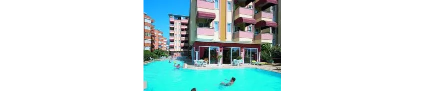 Galaxy Beach Hotel 4*-2