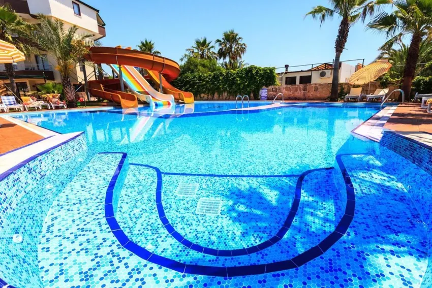 Galeri Resort Hotel 5*-4