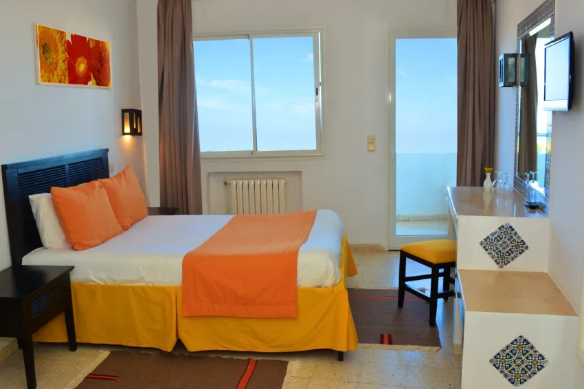 HOTEL TROPICANA AQUA PARK  3*-2