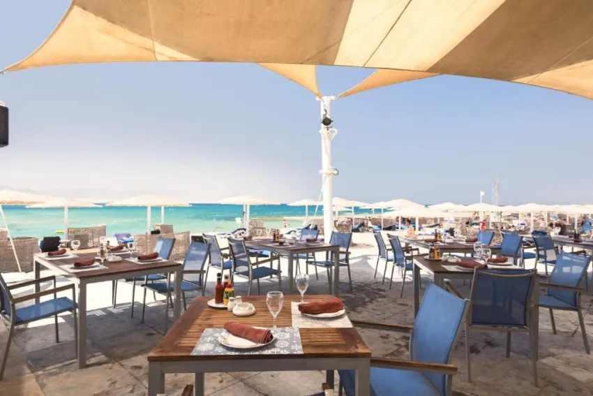 BARCELO TIRAN SHARM  4*-13