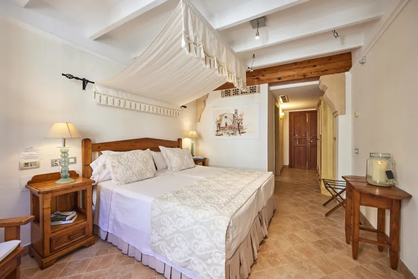 Son Sant Jordi Boutique House 4*-32