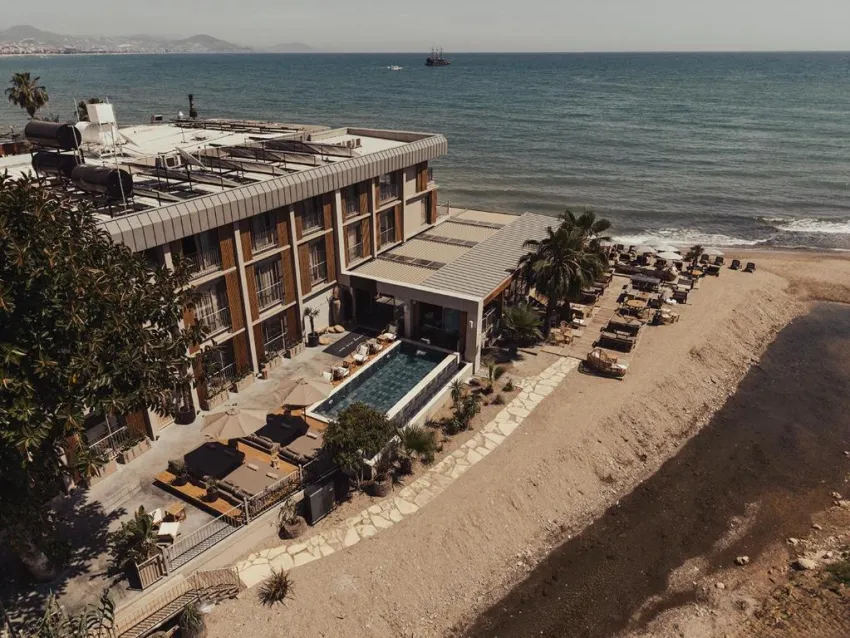 EN VIE SUN BEACH HOTEL (ADULT ONLLY16+)  3*-29