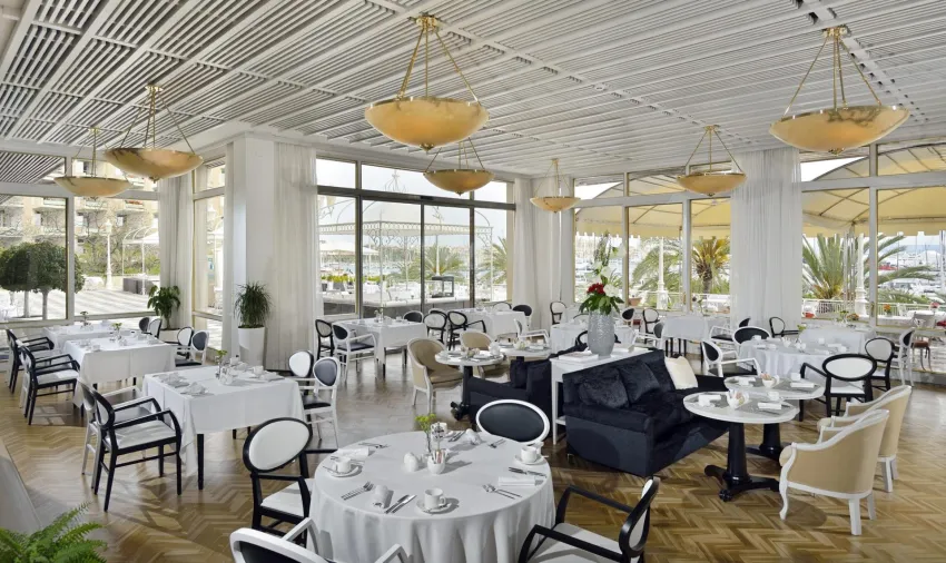 Hotel Victoria Gran Melia 5*-10