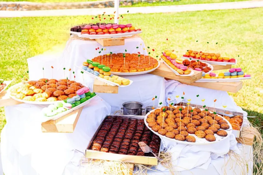 Oz Hotels Incekum Beach 5*-26