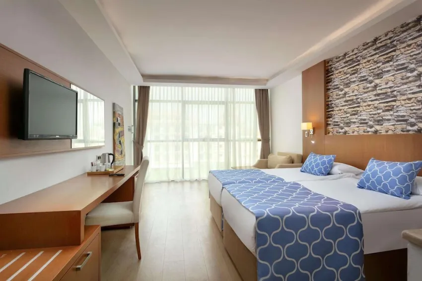Armas Life Belek 5*-13