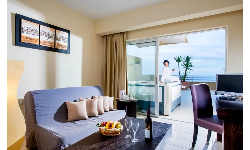Blue Marine Resort and Spa 5*-31