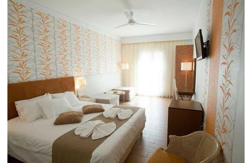 Kalyves Beach Hotel 4*-21