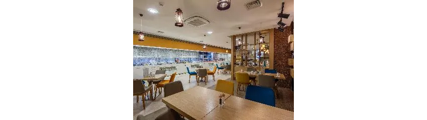 HOLIDAY INN ANTALYA LARA 5*-57