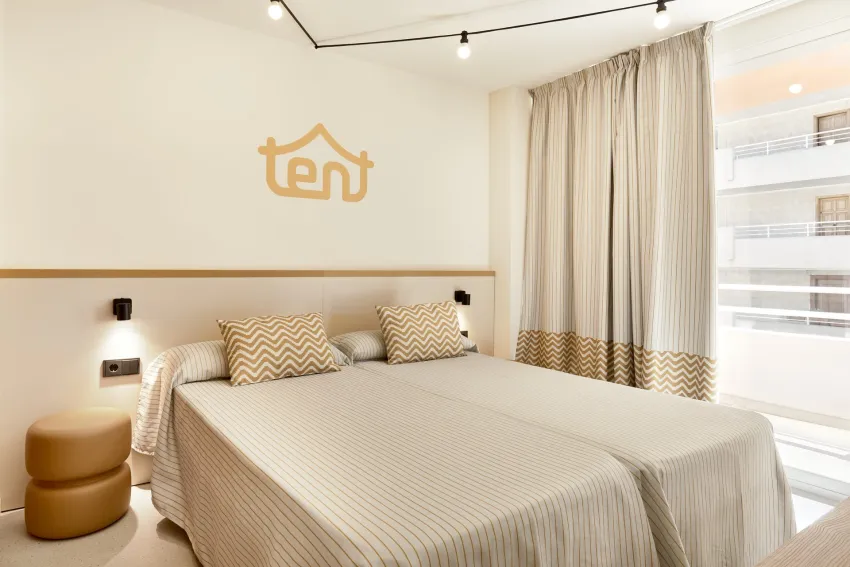Tent Calvia Beach 3*-6
