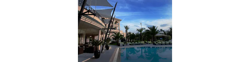 The Russelior Hotel and Spa 5*-3