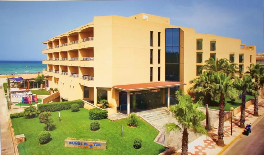 Dunes Platja Aph 4*-20