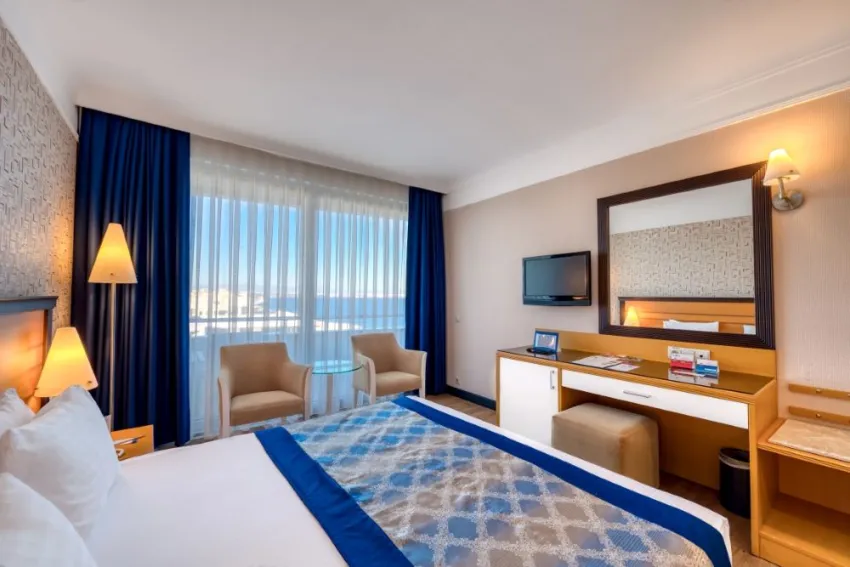 PORTO BELLO HOTEL RESORT & SPA  5*-7