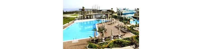 Riolavitas Spa & Resort Hotel 5*-29