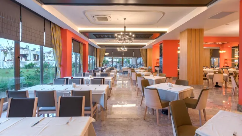 SEASHELL VEGA HOTEL (EX. SIDE CROWN SUNSHINE)  5*-7