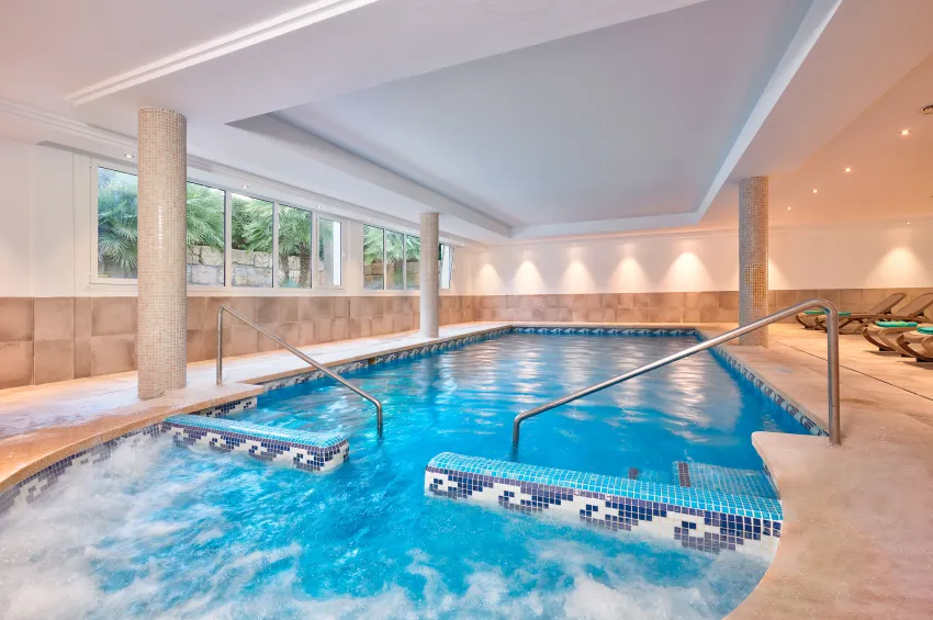 Protur Badia Park Aparthotel 4*-114