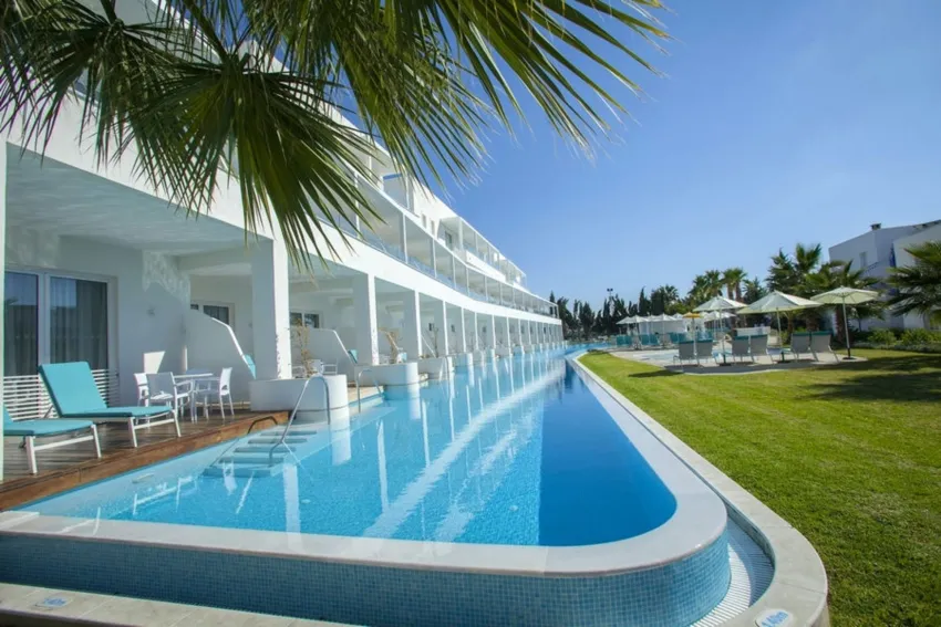 Aliathon Aegean 4*-4