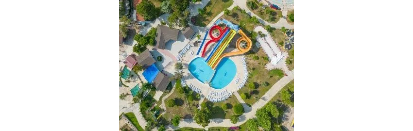 Armas Pemar Beach (Ex. Pemar Beach) 5*-18