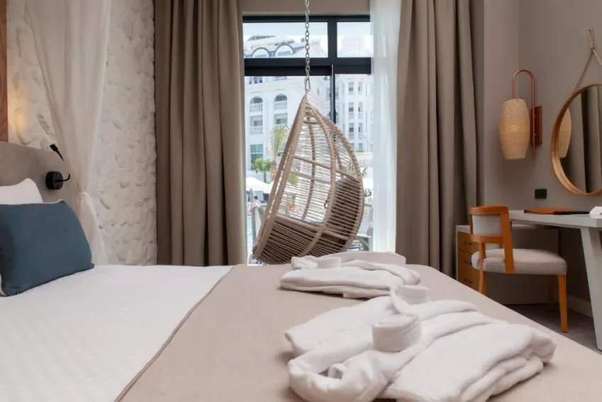 Side Royal Style Hotel 5*-28