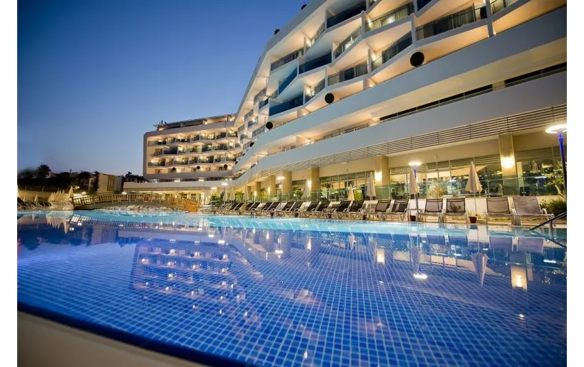 Selene Beach & Spa Hotel 5*-12