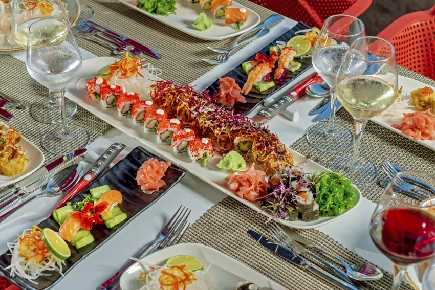 Megasaray Club Belek 5*-168