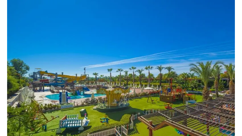 Club Hotel Turan Prince World 5*-10