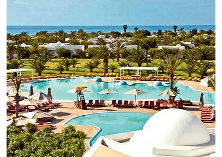 The Mirage Resort & Spa 4*-7