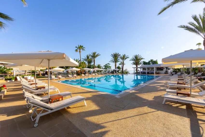 Crystal Springs Beach Hotel 4*-27