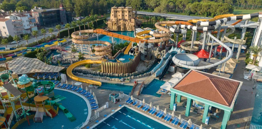 Granada Luxury Belek 5*-186