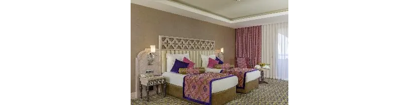 Royal Alhambra Palace 5*-55