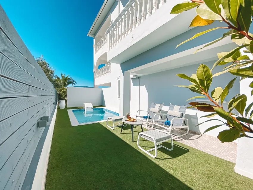 Meandros Boutique Hotel and Spa 5*-27