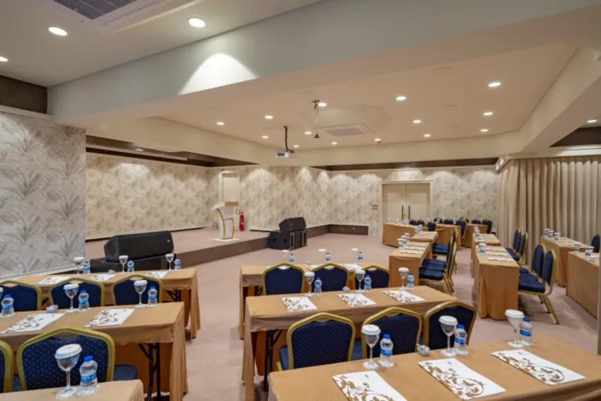 Dobedan Exclusive Hotel & Spa (Ex. Alva Donna Belek) 5*-10