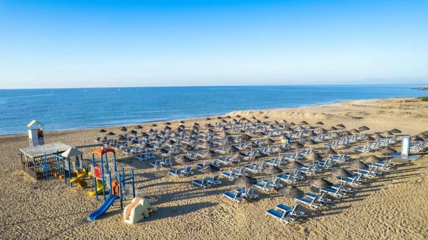 RAMADA RESORT BY WYNDHAM SIDE  4*-26