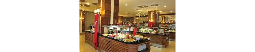 Lake & River Side Hotel & Spa 5*-50