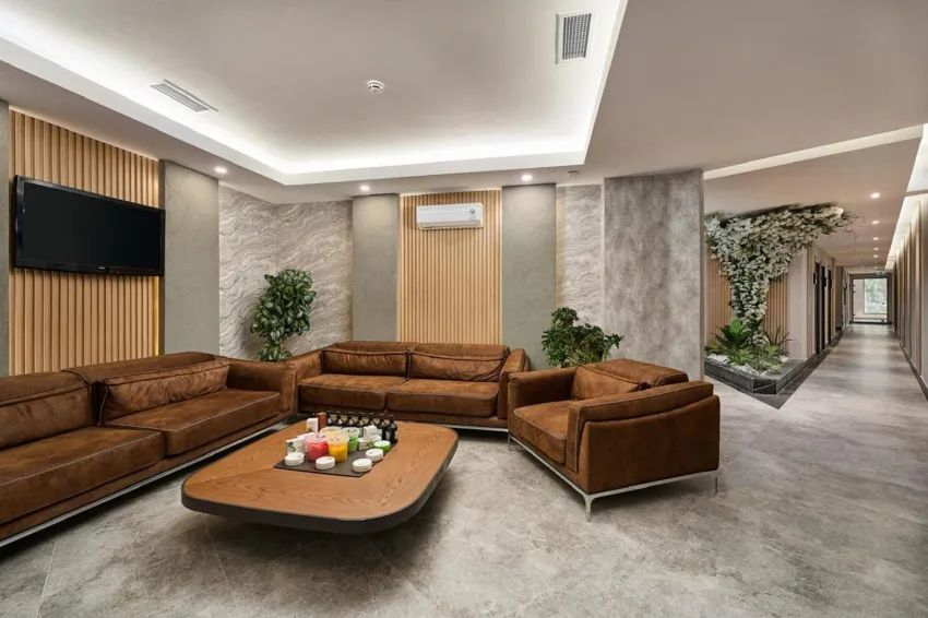 Annabella Diamond Hotel & Spa 5*-7