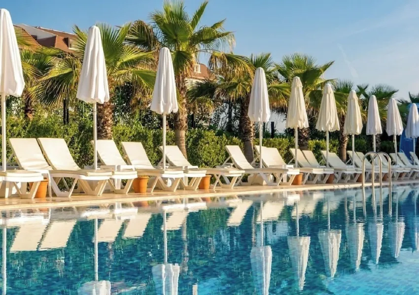 Armas Life Belek 5*-29