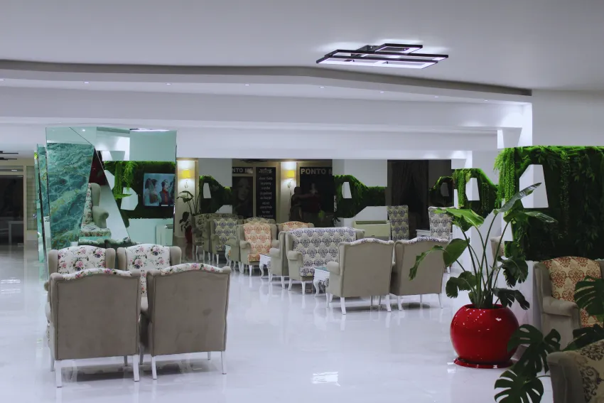 Senza Grand Santana Hotel 5*-57