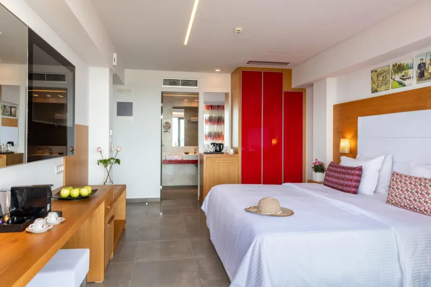 High Beach Resort and Spa 5*-18