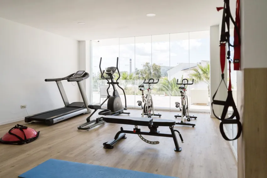 Garden Saladina Hotel Adults only 4*-29